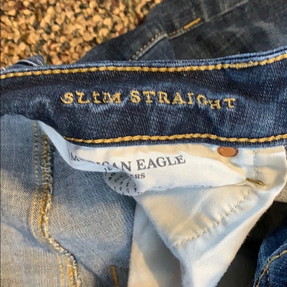 American Eagle jeans - Picture 4 of 4